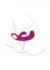 Xocoon Harmony Dual Touch G-spot Vibrator